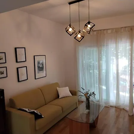 Apartamento Ugodan Obiteljski Smjestaj Zadar
