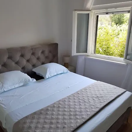 Ugodan Obiteljski Smjestaj * Zadar