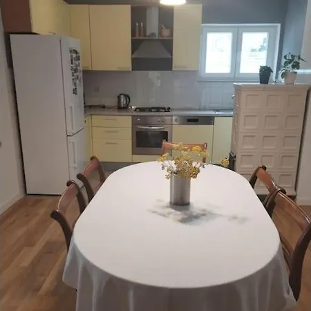 Ugodan Obiteljski Smjestaj